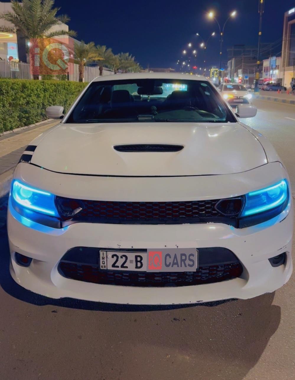 دودج تشارجر